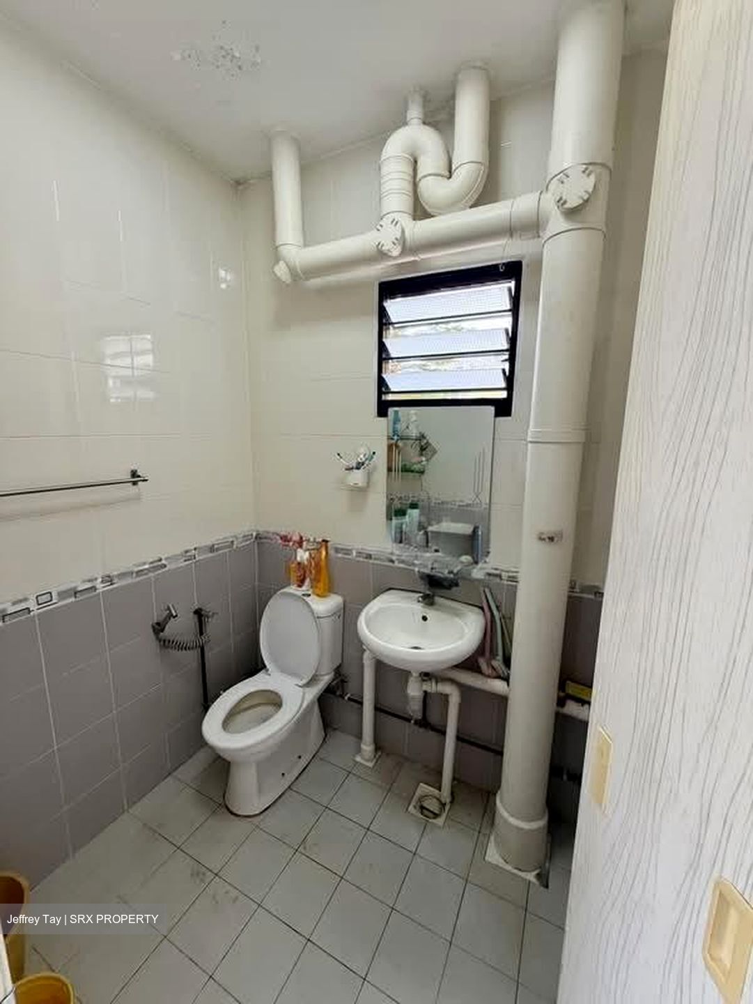 Blk 689 Hougang Spring (Hougang), HDB 3 Rooms #566668151